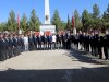 Urfa'da Gaziler Günü coşkuyla kutlandı