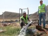 Urfa'da enerji yatırımları GES içme suyu kuyularında uygulanıyor