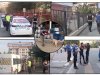 Urfa'da okul çevreleri ve servis araçları denetlenmeye devam ediliyor
