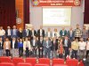 Harran Üniversitesi, Sürdürülebilir Gelecek Zirvesine ev sahipliği yaptı