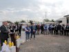 Şanlıurfa Büyükşehir ile IOM tarafından hayvancılığa büyük destek