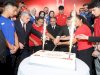 Vali Şıldak: İşte Şanlıurfa, işte Türkiye, işte Cumhuriyet