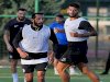 Şanlıurfaspor, Sakarya'ya hazırlanıyor