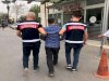 Urfa'da aranan suçlu jandarma ekipleri tarafından yakalandı 