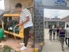 Şanlıurfa'da akaryakıt hırsızları suçüstü yakalandı
