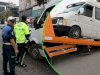 Şanlıurfa'da okul servislerine yönelik denetim
