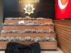 Urfa'da uyuşturucuya geçit yok! Kilolarcası ele geçirildi