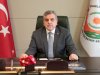 Başkan Beyazgül: Atatürk, milletten aldığı güçle büyük başarılara imza atmıştır