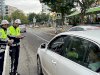 Urfa'da 129 araç trafikten men edildi