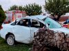 Urfa'da feci kaza! Yaralılar var