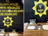 Şanlıurfa'da uyuşturucu operasyonu! 1 gözaltı