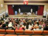 Büyükşehir'den öğrencilere yönelik bilim şenliği