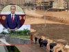 Vekil Dusak duyurdu: Cavsak ve Karakoyun deresinde yeni gelişme!