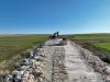 Büyükşehir'den kırsal alanlarda yol çalışması