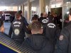 Urfa'da aranan şahıslara yönelik operasyon! 7 tutuklama 