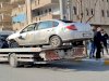 Urfa'da kaza! Sürücü yaralandı