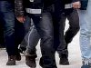 Çeşitli suçlardan aranan şahıslar Viranşehir'de yakalandı