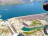 Türkiye'nin toplam elektrik kurulu gücünün üçte birini HES'ler oluşturuyor