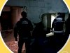 Uyuşturucu suçundan aranan firari Ceylanpınar'da yakalandı