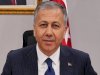 İçişleri Bakanı Yerlikaya başkanlığında güvenlik toplantısı gerçekleştirildi