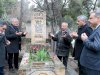 Kazancı Bedih kabri başında dualarla anıldı 