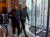 Kırmızı bültenle aranan uyuşturucu baronu Türkiye'de yakalandı
