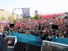 Cumhurbaşkanı Erdoğan Şanlıurfa'ya geliyor! 