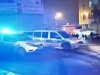 Urfa'da sokak ortasında baba ve oğlu darp edildi
