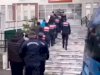 Göçmen kaçakçılığı operasyonu! 123 organizatör yakalandı