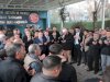 Vekil Bozdağ ve Başkan Beyazgül Evren Sanayi Esnafı ile bir araya geldi