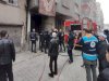 Urfa'da korkutan yangın! 5 kişi hastaneye kaldırıldı