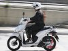 B sınıfı ehliyetliler 125 cc'ye kadar olan motosikletleri kullanabilecek