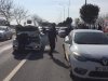 Urfa'da zincirleme kaza! 11 yaralı 