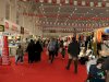 Şanlıurfalılar hafta sonunda fuara akın etti