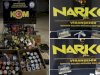 Şanlıurfa'da operasyon! Gözaltılar var 