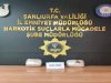 Şanlıurfa'da tam 4 kilo ele geçirildi! 1 gözaltı