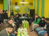 Şanlı Gençlik Taraftarlardan Başkan Beyazgül'e tam destek