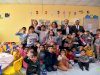 Vali Şıldak Sırrın Aile Destek Merkezinde