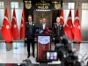 Vali Şıldak'tan 31 Mart seçimlerine dair dikkat çeken açıklamalar 