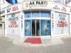 AK Parti Şanlıurfa İl Başkanlığı'ndan seçim açıklaması!
