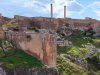 Urfa Kalesi eteğinde ilginç olay! Ekipler seferber oldu