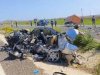 Şanlıurfa'da katliam gibi kaza! Bir aile yok oldu