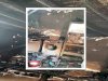 Urfa'da tüp patlaması! Bir ailenin evi yanarak kül oldu