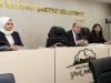 Şanlıurfa Büyükşehir Belediye başkan vekili belli oldu! 