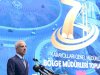 Bakan Uraloğlu: Urfa'ya yeni otoyol geliyor