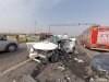Urfa'da korkunç kaza! Ölü ve yaralılar var