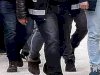 Urfa'da gözaltına alınan DEM Partililer adliyeye sevk edildi