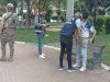 Urfa'da şok uygulama! Aranan 4 şahıs yakalandı