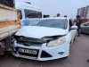 Viranşehir'de feci kaza!