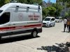 Şanlıurfa'da silahlı kavga! Yaralılar var 